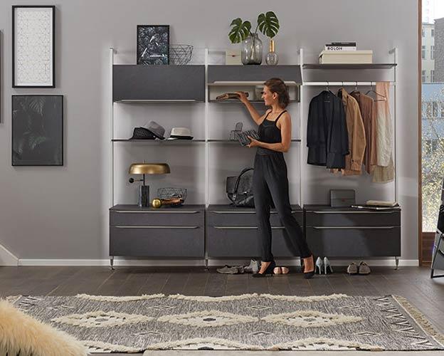 Incorporating Versatile Storage ‌Solutions to Maximize ‍Space