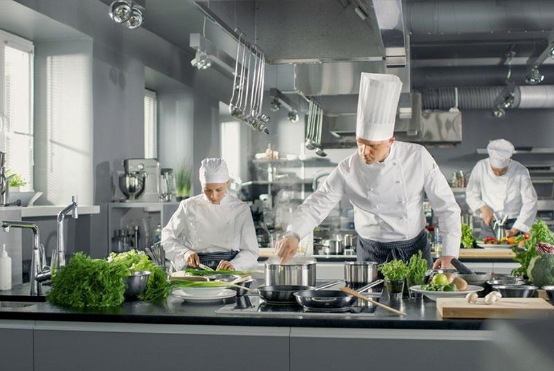 Understanding the Environmental Impact of Kitchen Practices