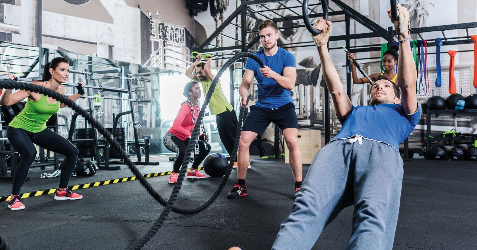 Mastering Movements: The Key Exercises to Unlock Your Strength