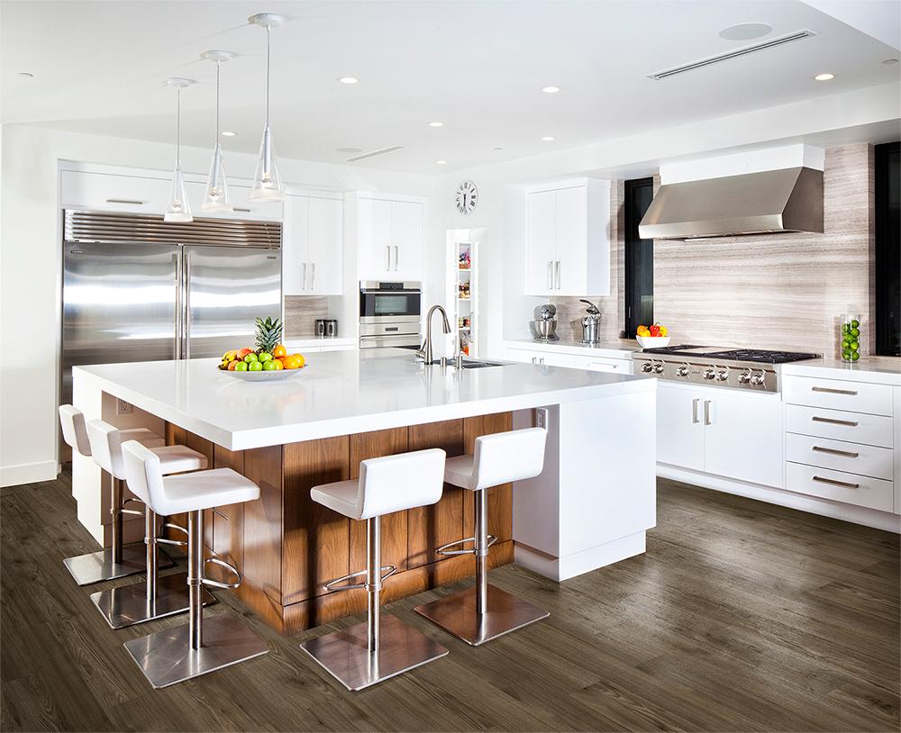 Understanding Different Kitchen Flooring Materials and Their Benefits