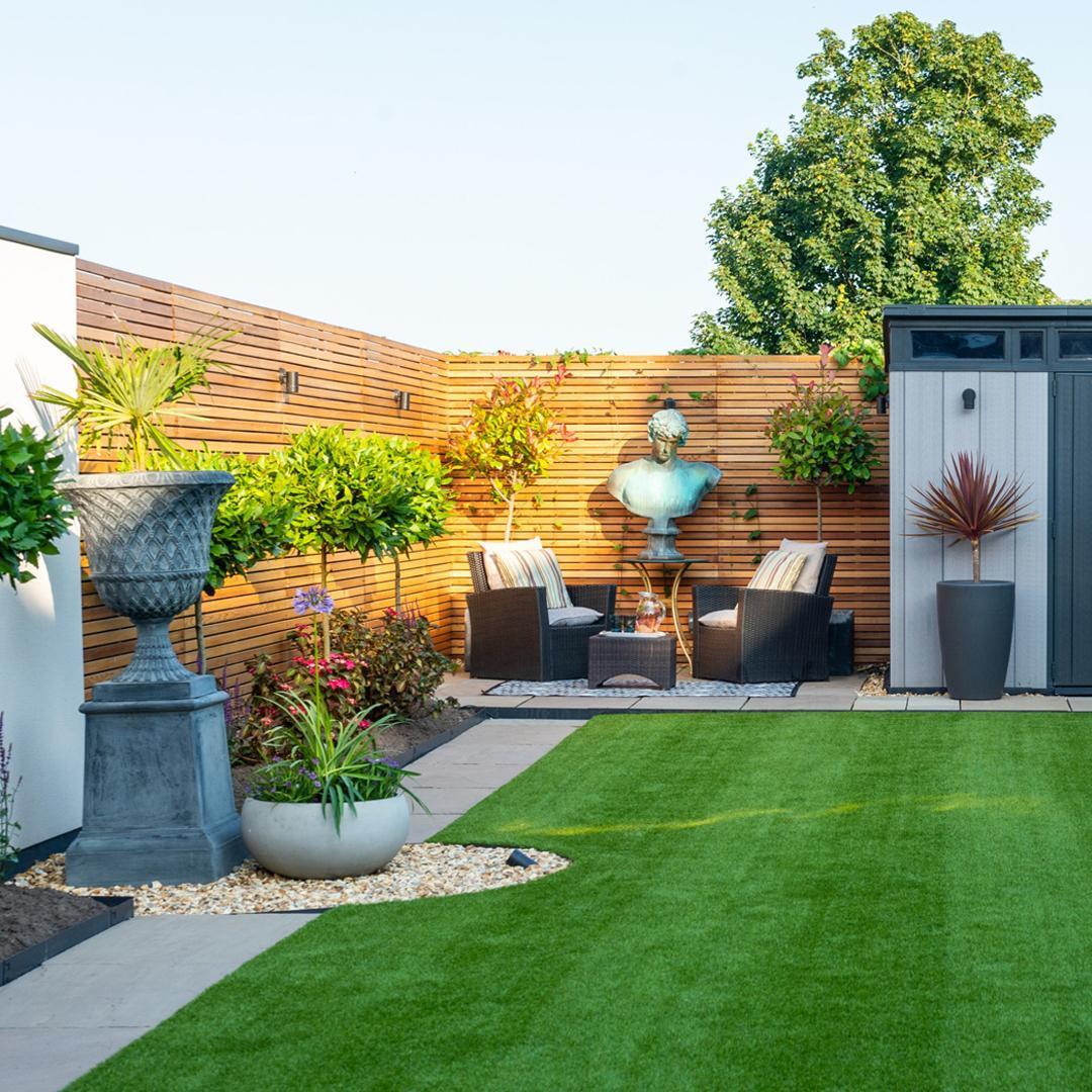 Creating the Perfect Garden Space: Tips for Designing Your Oasis