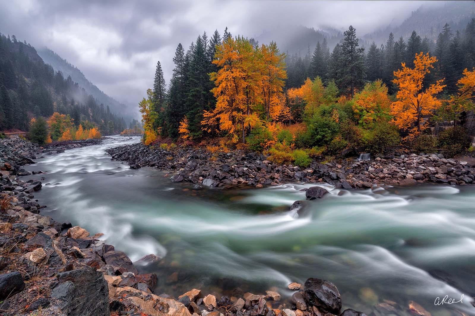 Captivating Landscapes Unveiled in America’s Wild Sanctuaries