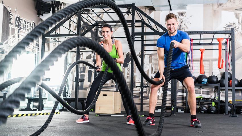 Discover the Benefits of Functional Fitness for Everyday Life