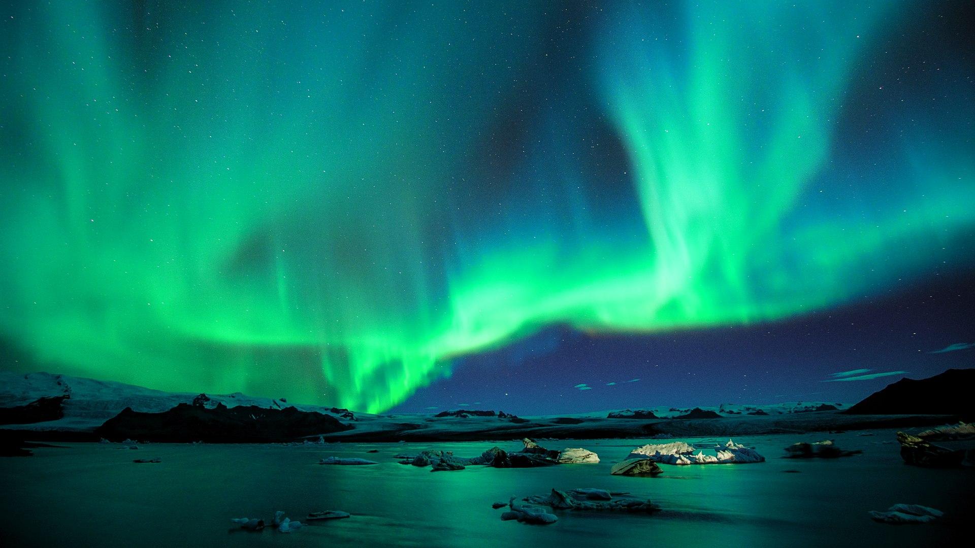 Awakening the Night Sky: The Science Behind Auroras