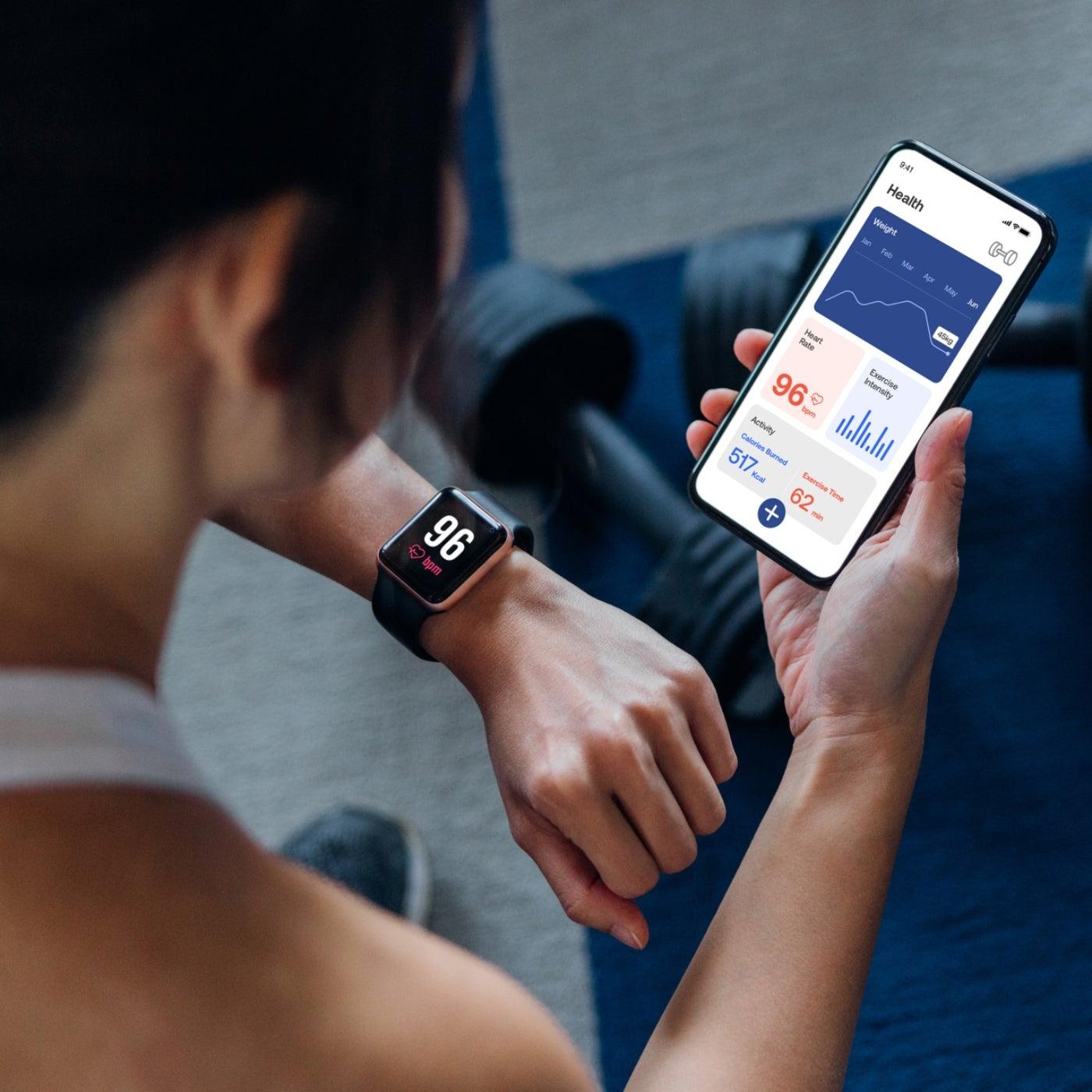 Discover the Benefits of Fitness Tracking for Personal Growth