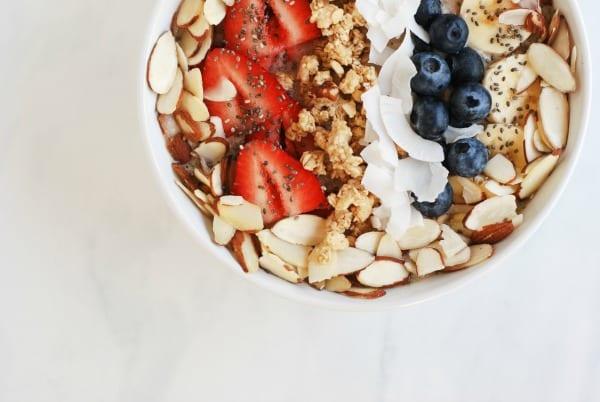 Fuel Your Morning with Energizing Breakfast Bowls