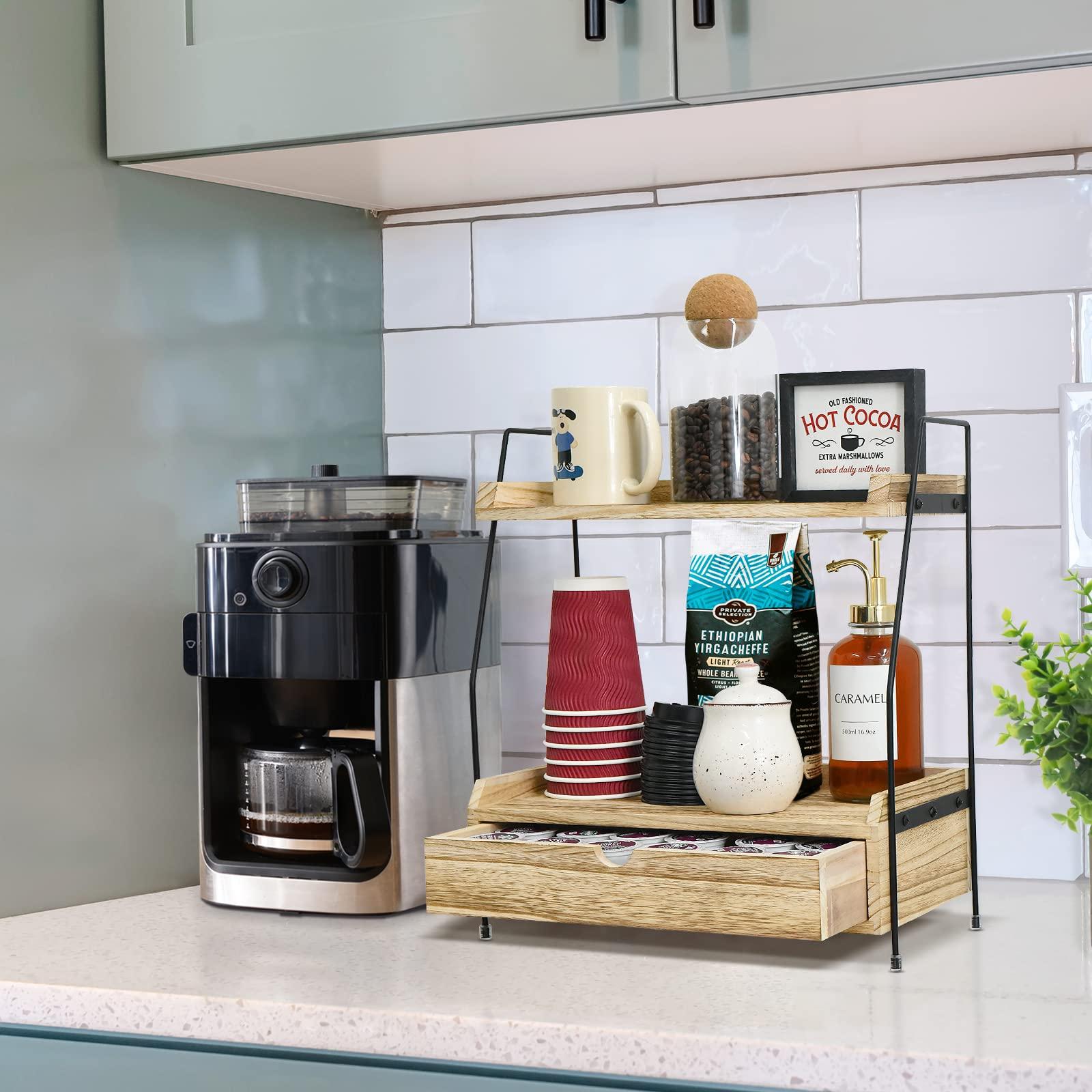 Choosing the Right Location for Your Home Coffee Station