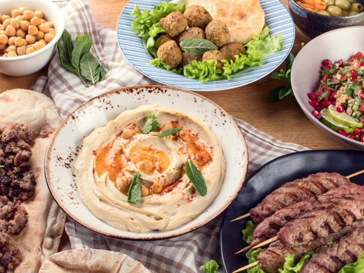 Exploring the Rich Heritage of Arabic Cuisine and Its Culinary Techniques