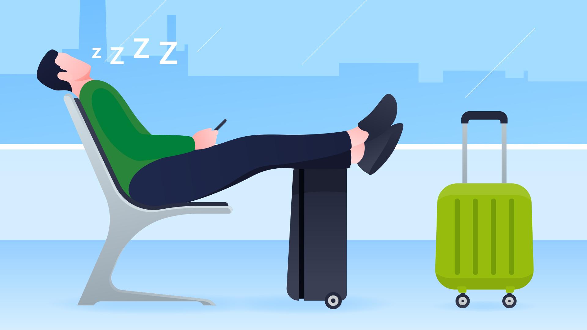 Understanding Jet Lag and Its Effects