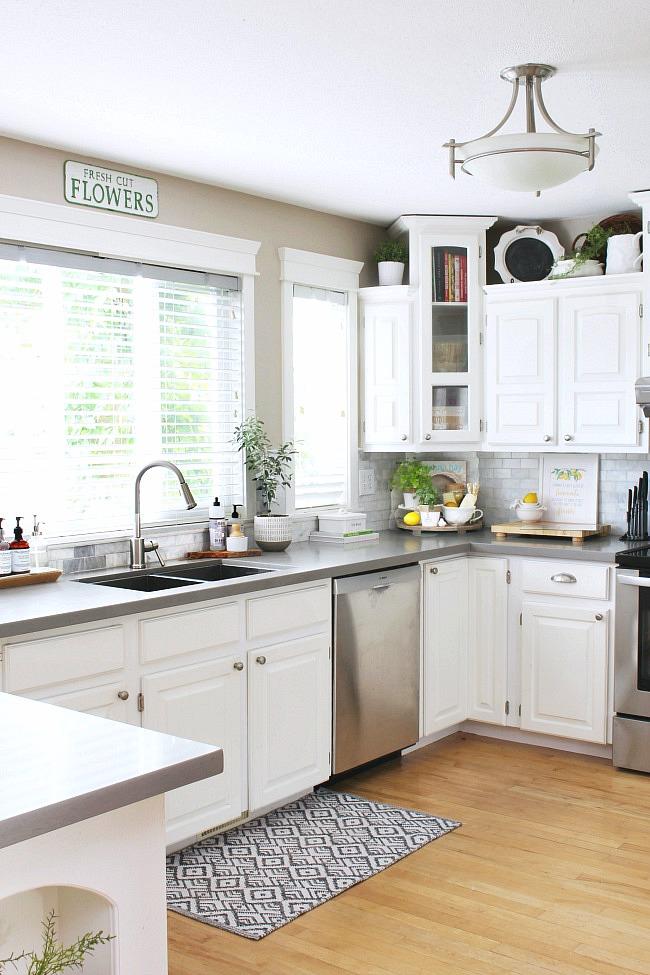 Understanding ​the ⁣Importance of a Clutter-Free Kitchen Environment