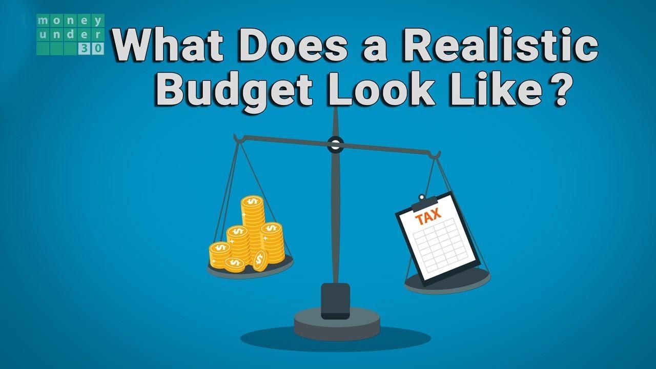 Creating a Realistic Budget for Your Trip