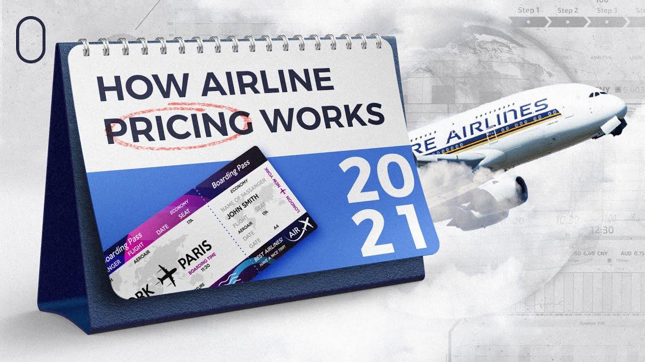 Understanding Flight Pricing Trends