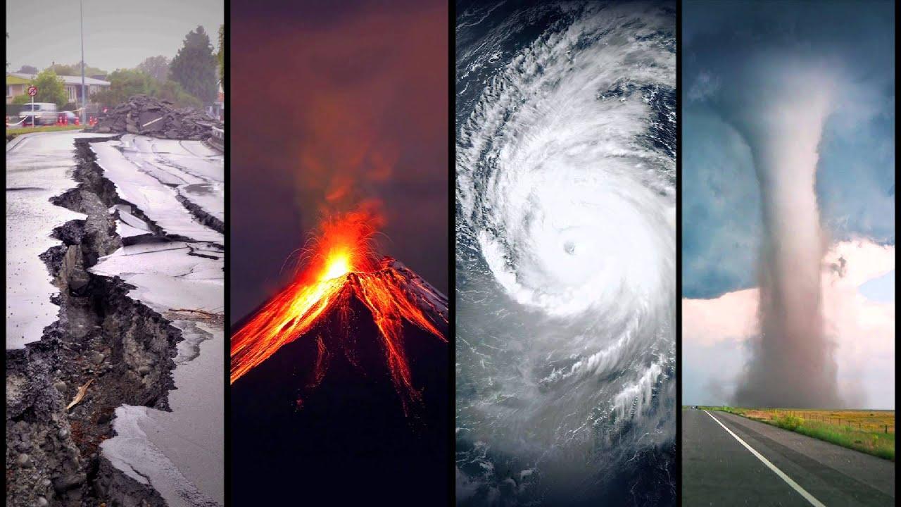 Understanding the Dynamics of Natural Disasters and Their Consequences