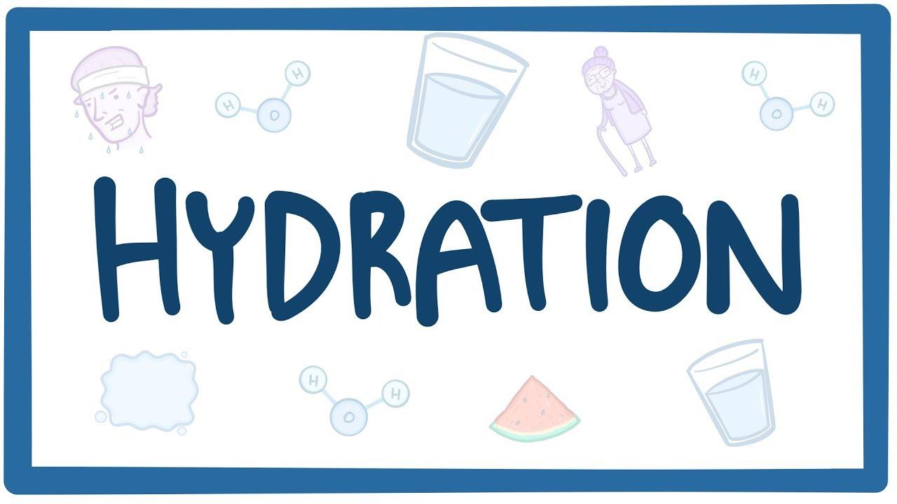 The Science Behind Hydration and Its Impact on Your Body