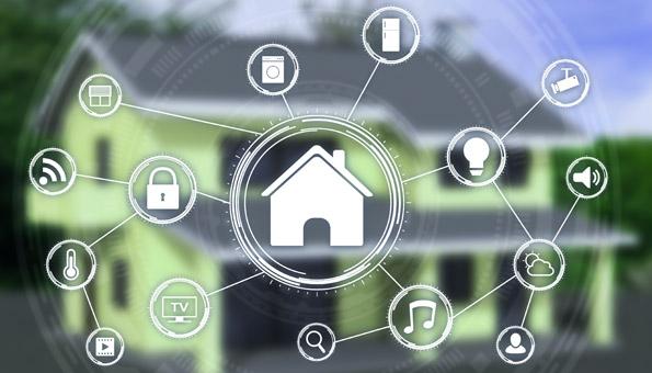 Enhancing Energy Efficiency with Intelligent Home Systems