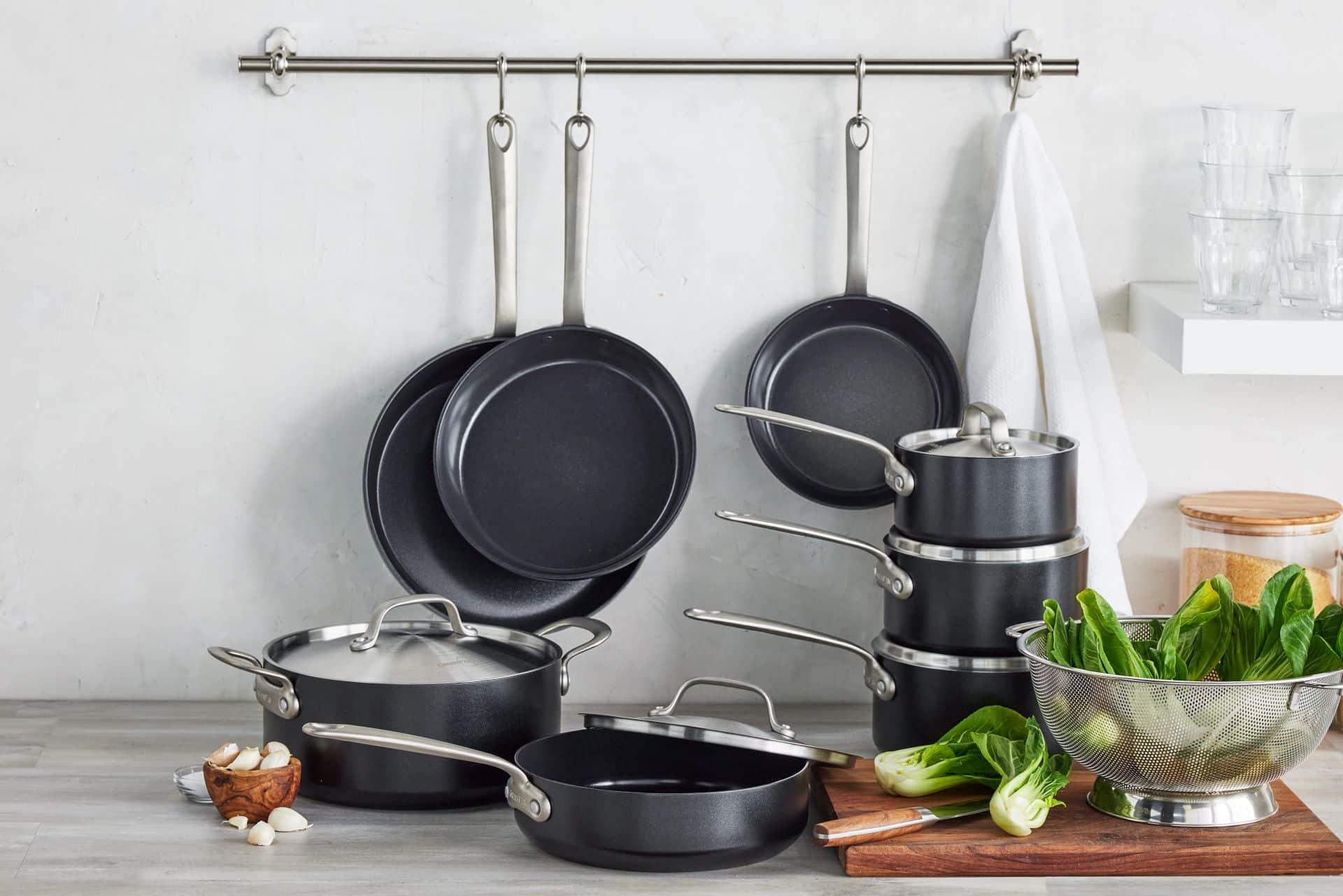 Understanding Different Cookware Materials and Their Benefits