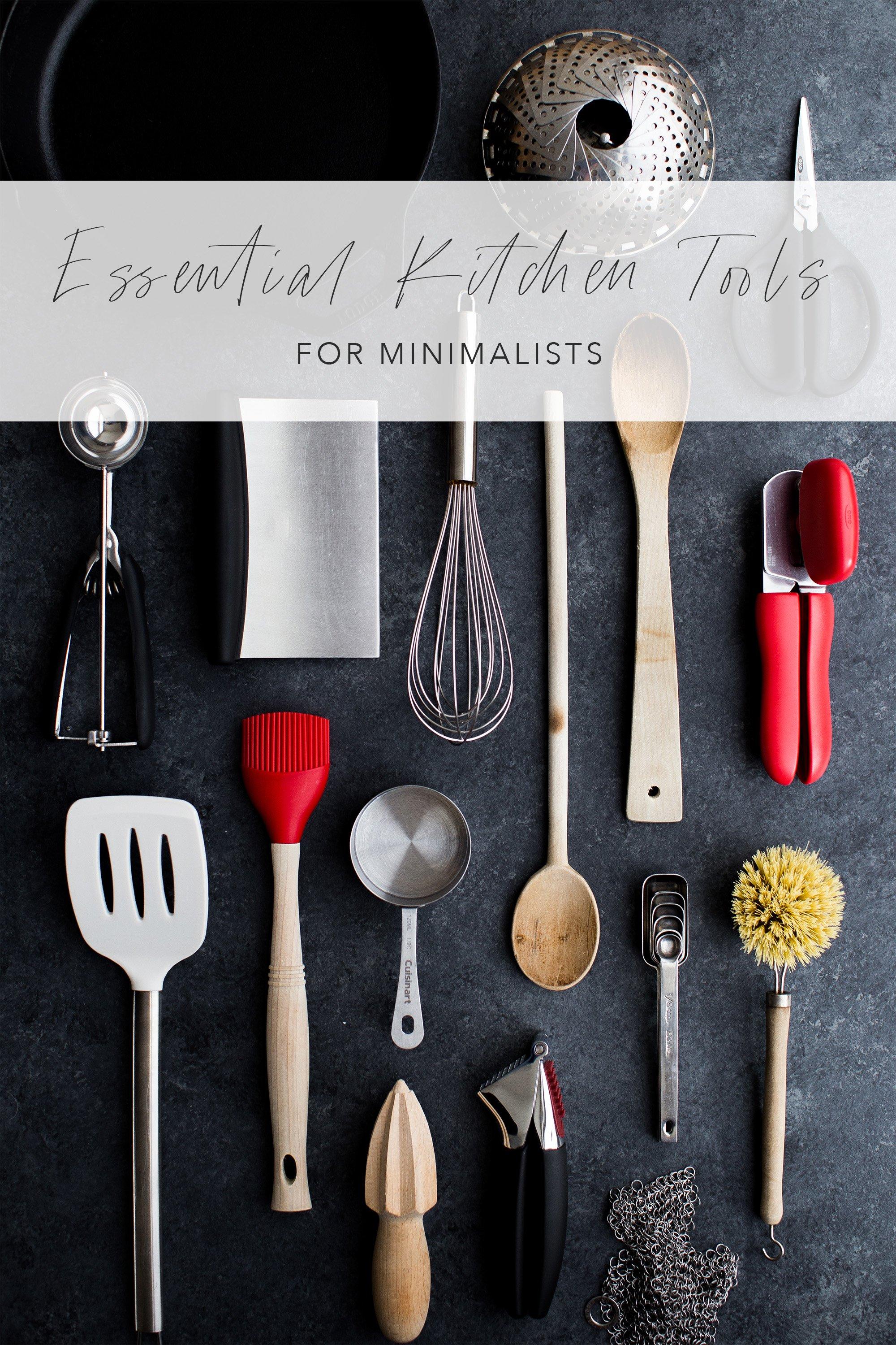 Essential Tools and Supplies for an Effective Kitchen Deep Clean