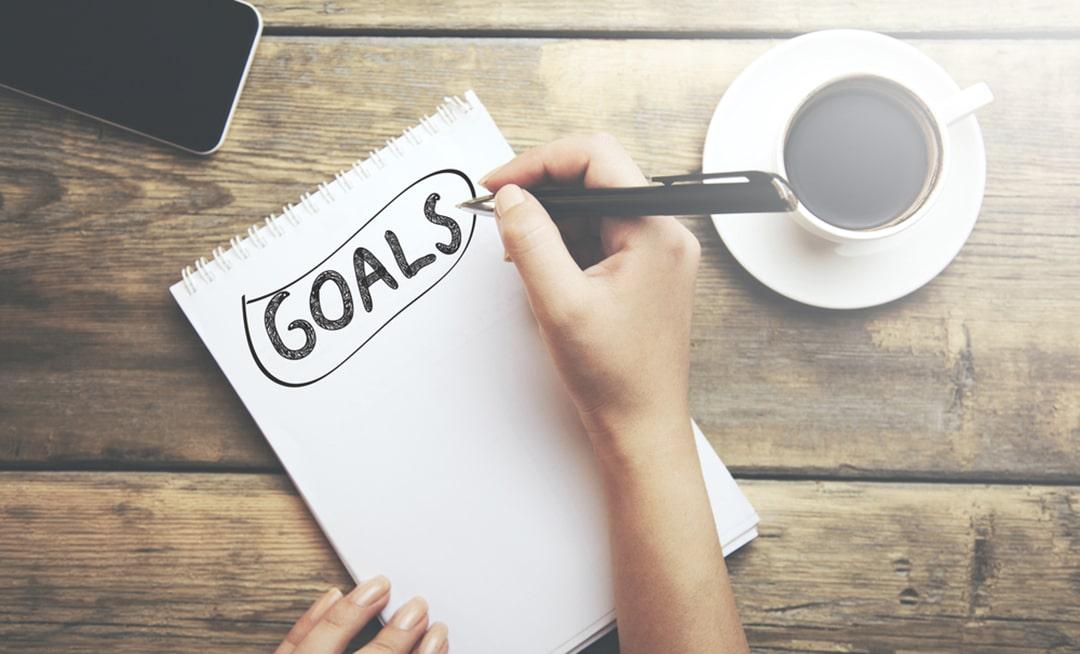 Master the Art of Goal Setting to Achieve Your Dreams