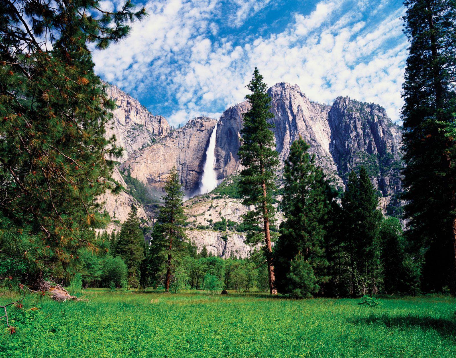 Best National Parks for Scenic Adventures