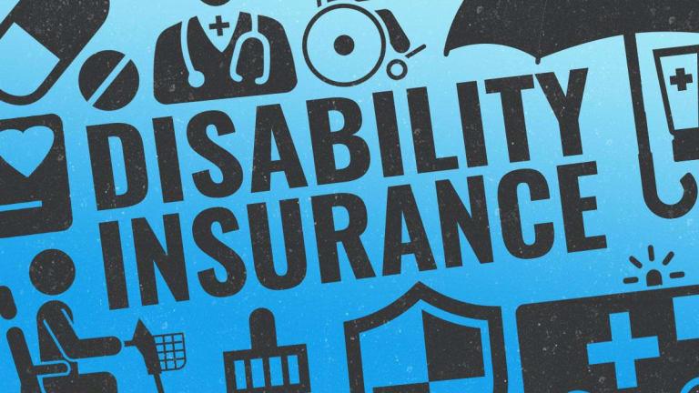 Exploring Different Types of Disability Insurance Policies