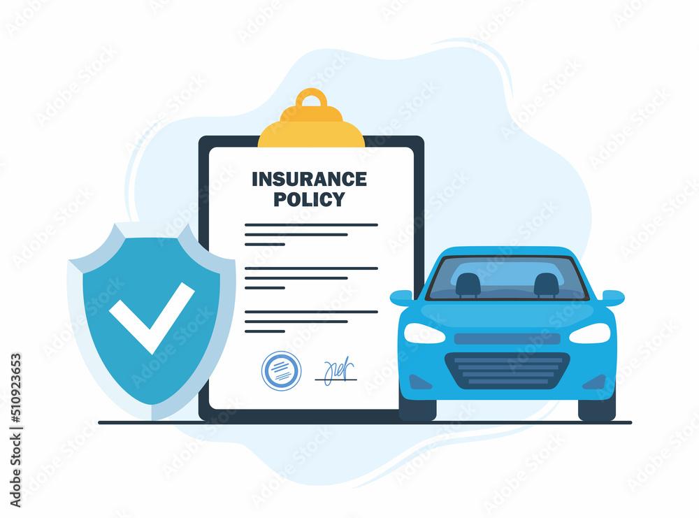 Common Types of Car Insurance Policies Explained