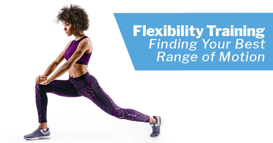 The Transformative Benefits of Flexibility Training for Body and Mind