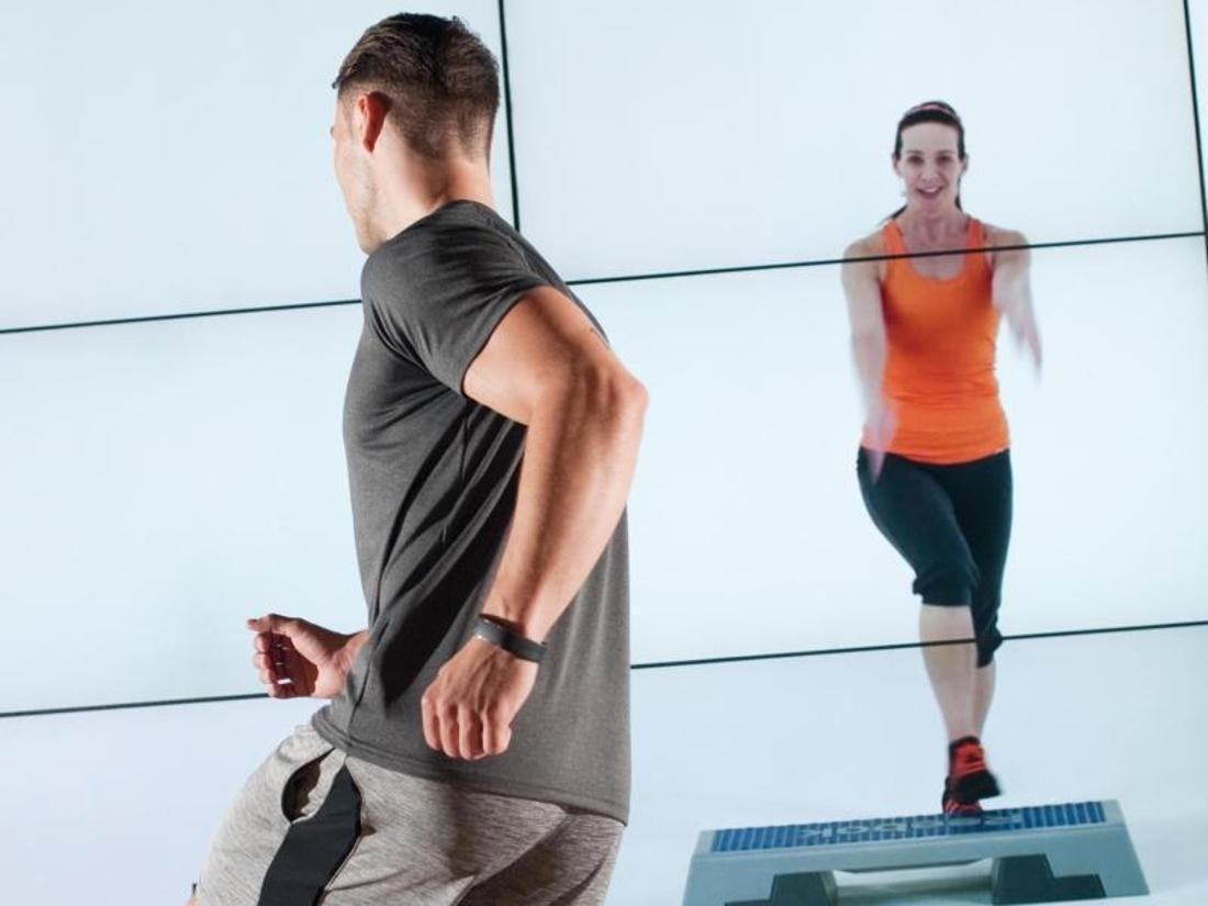 Discover the Benefits of Virtual Fitness for Mind and Body