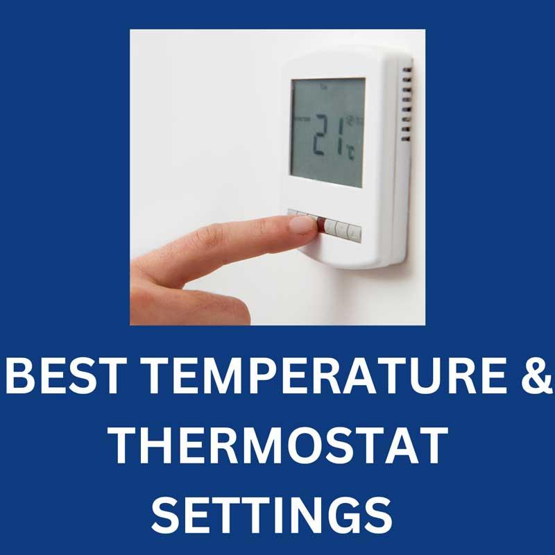 Understanding the Optimal Temperature Settings for Different ​Types of Produce