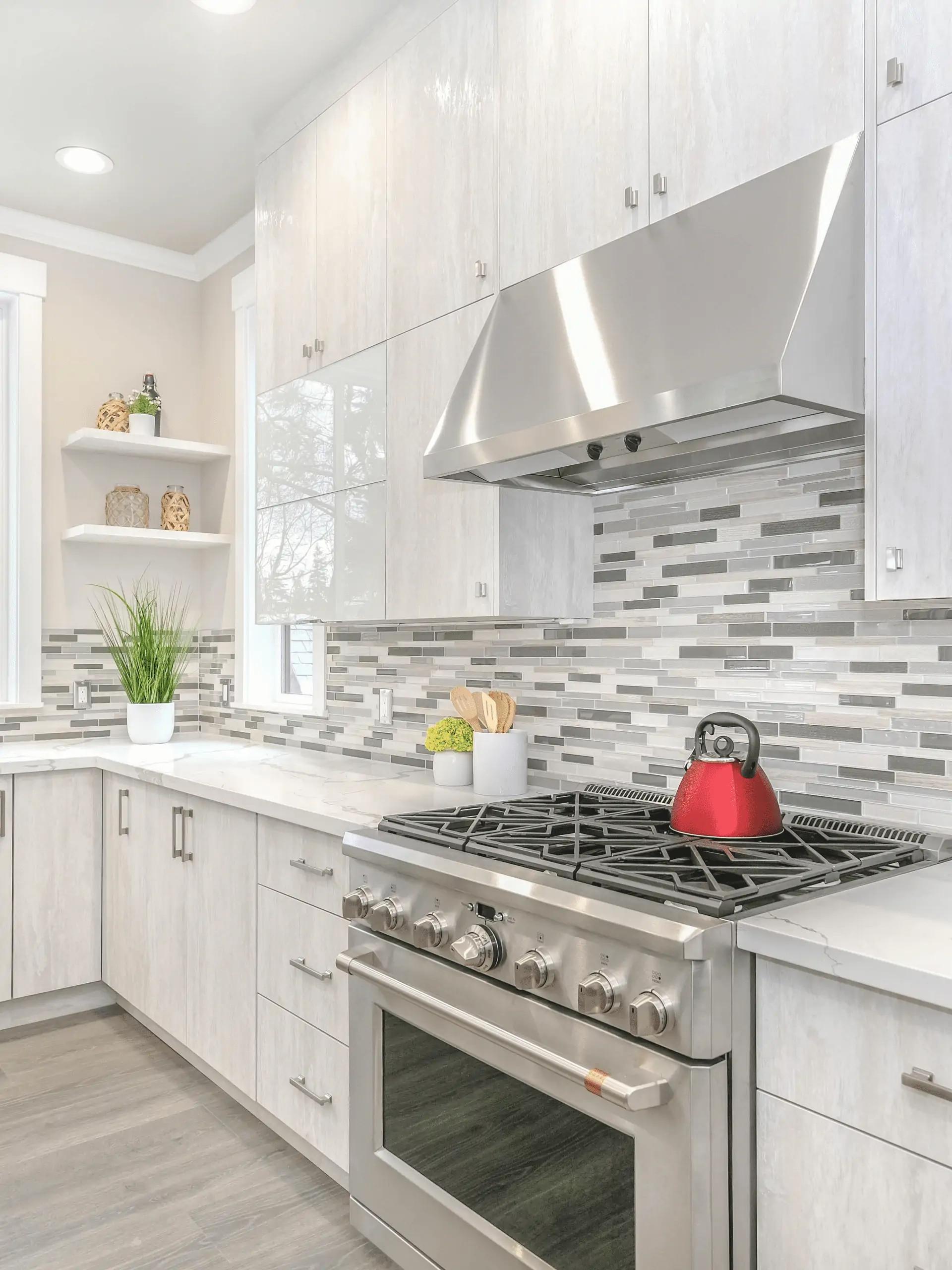 Understanding⁣ Material ​Types for ‌Kitchen Backsplashes