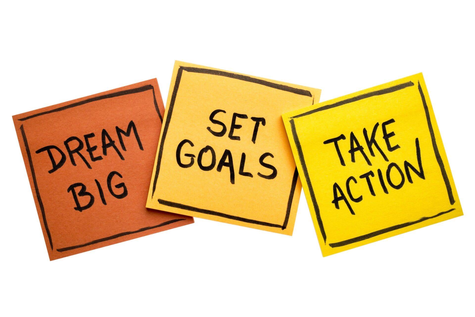 Unlock Your Potential: Understanding the Power of Goal Setting