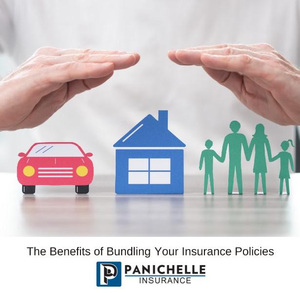 Understanding the Benefits of Bundling Insurance Policies