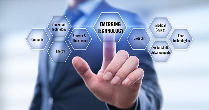 Emerging Technologies Shaping the Future of Work and Collaboration