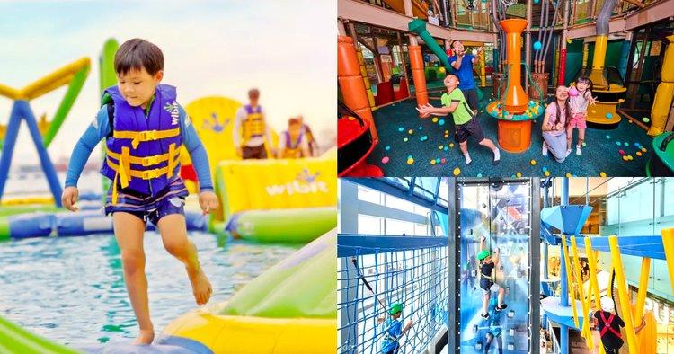 Family-Friendly Activities for Memorable Experiences