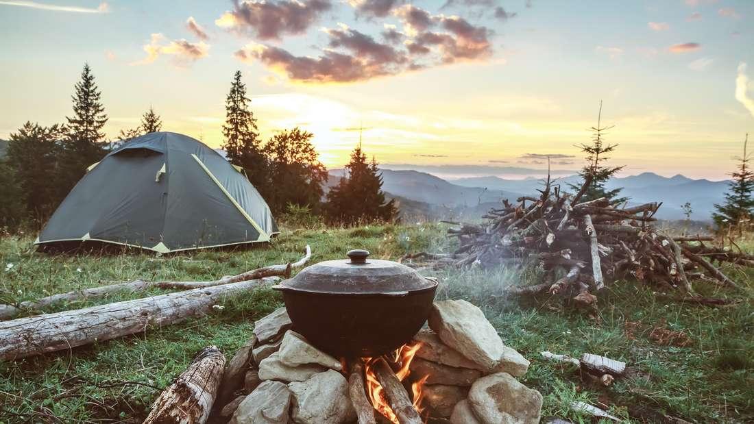 Embracing the Wilderness: Understanding the Essence of Wild Camping