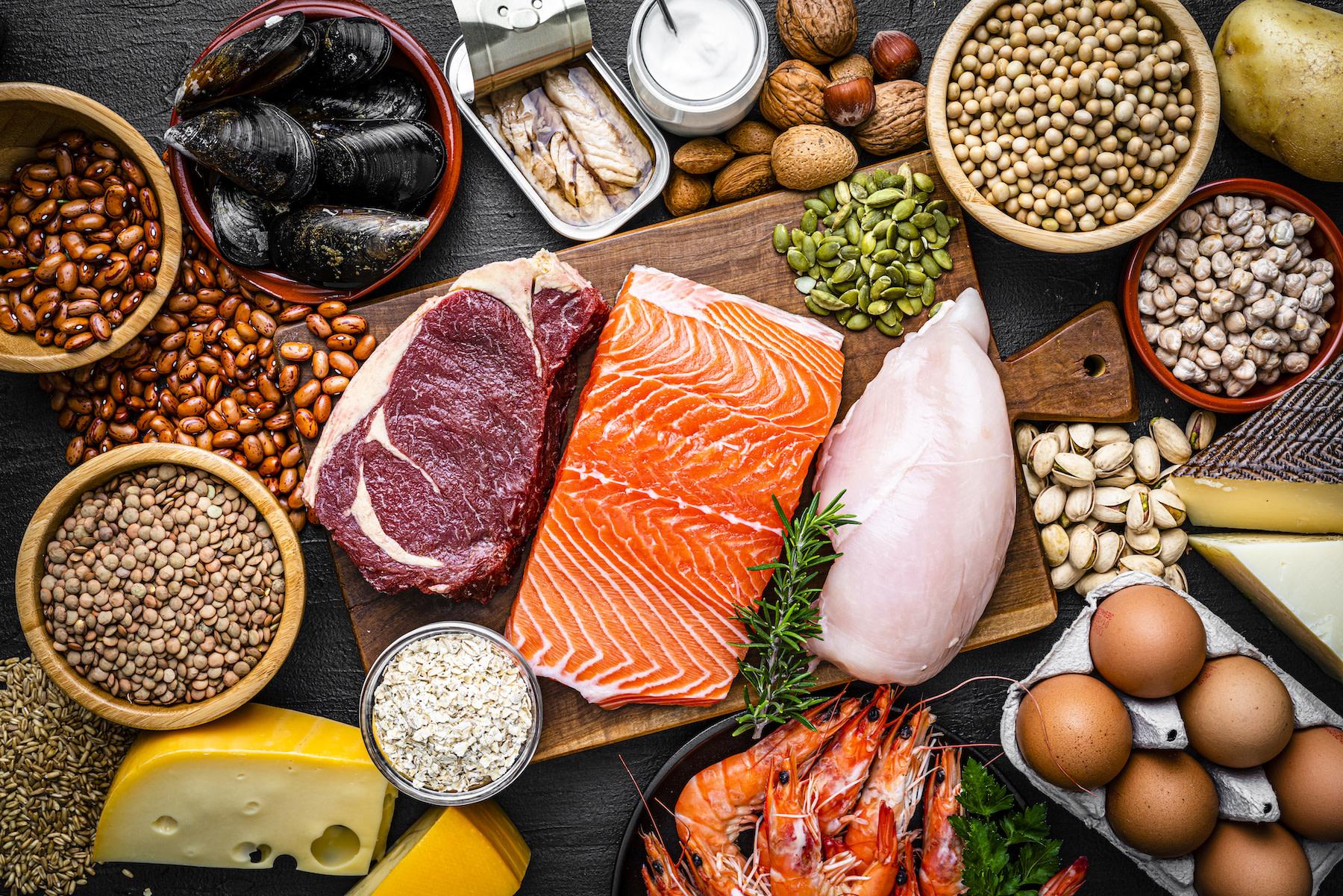 Understanding Macronutrients and Micronutrients for Optimal Health