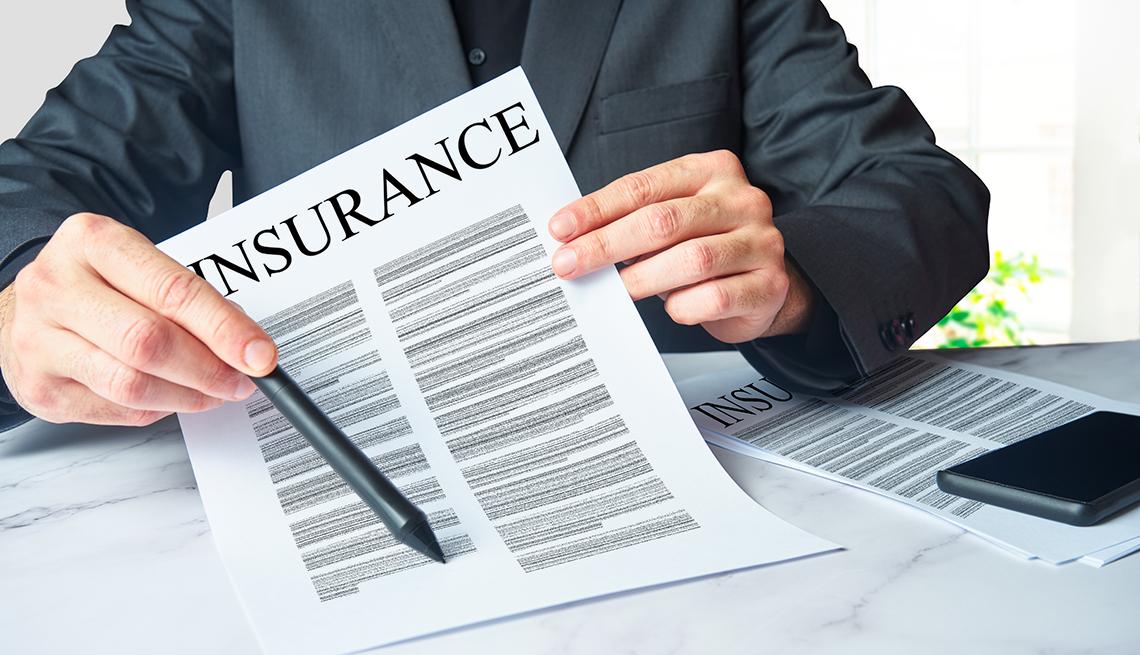 Types of Insurance Coverage You Should Consider