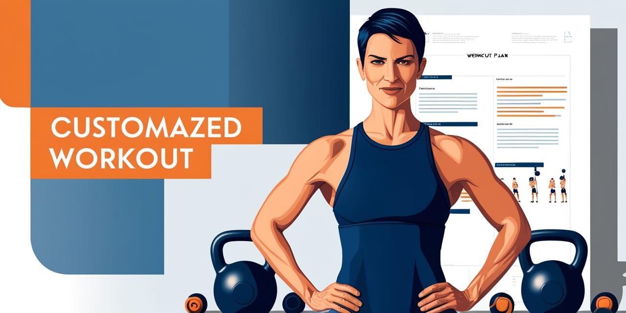 Crafting⁣ Your Personalized Fitness ​Blueprint