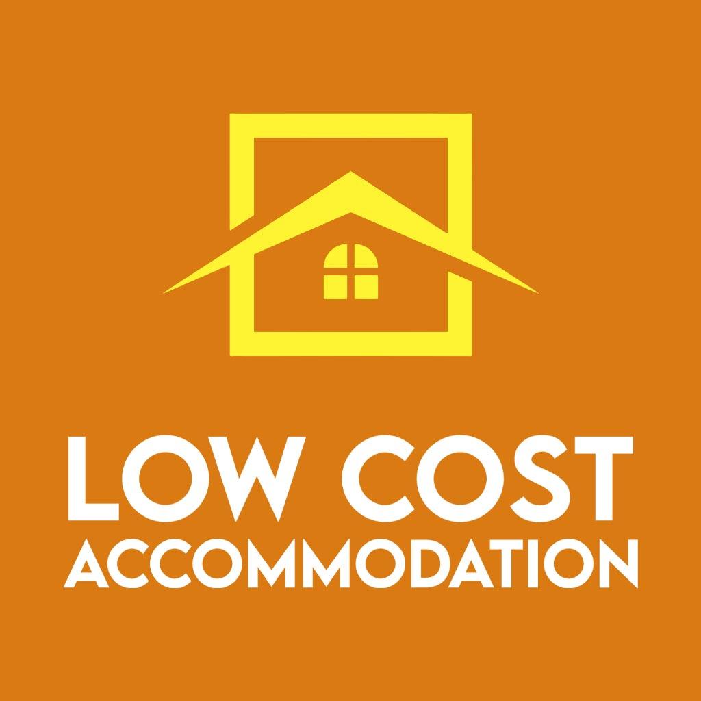 Finding Low-Cost Accommodation Options