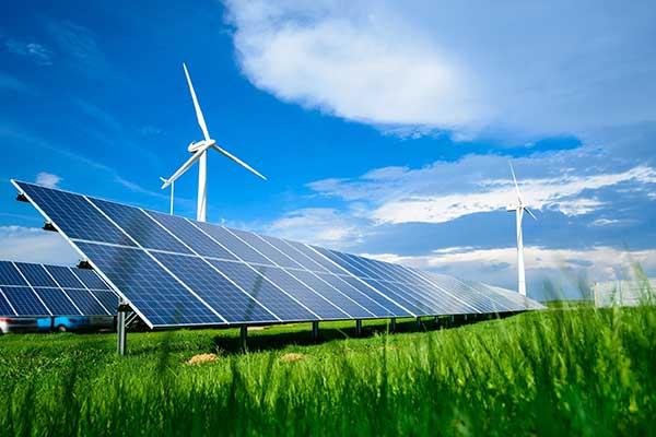 Harnessing Nature: Exploring Renewable Energy Sources and Their Benefits