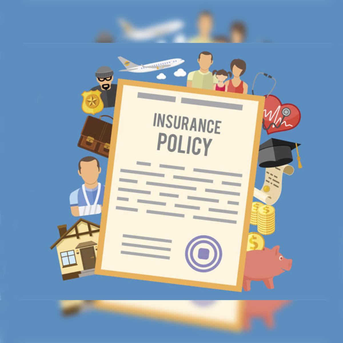 Understanding Your Insurance Policy and Coverage Details