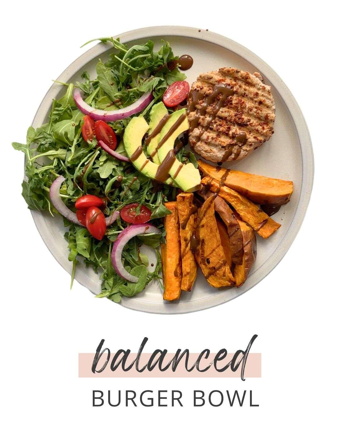 Discover the Power of Balanced Meals