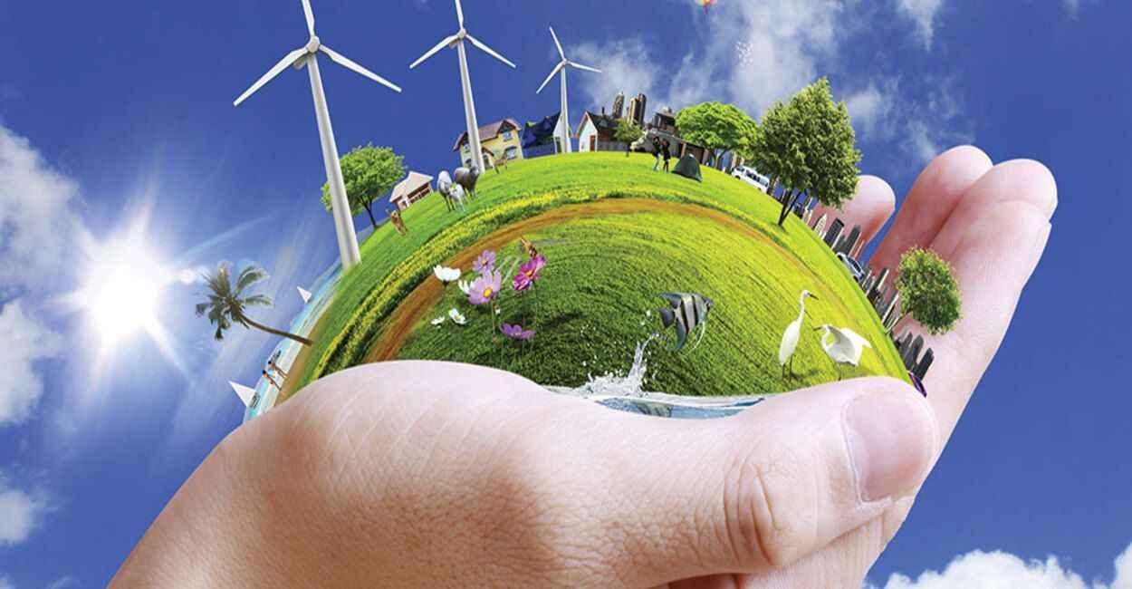 Imagining a Sustainable Future Through Clean Energy Innovations