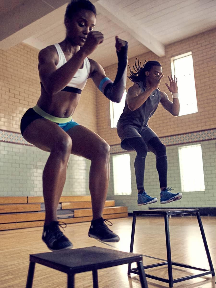 Discover the Power of HIIT for Your Fitness Journey