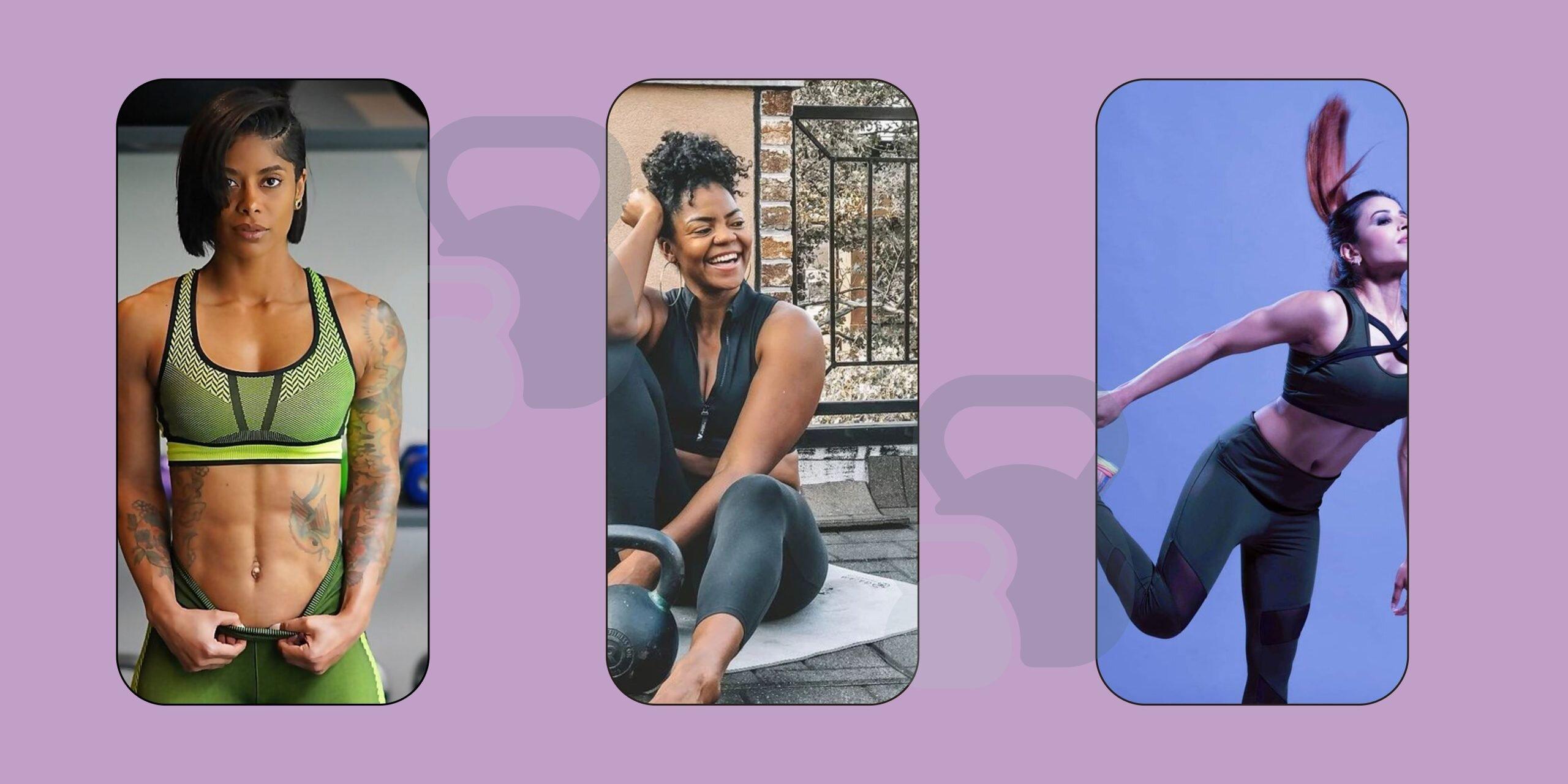 Discovering Your Fitness Journey Through Influencer Guidance