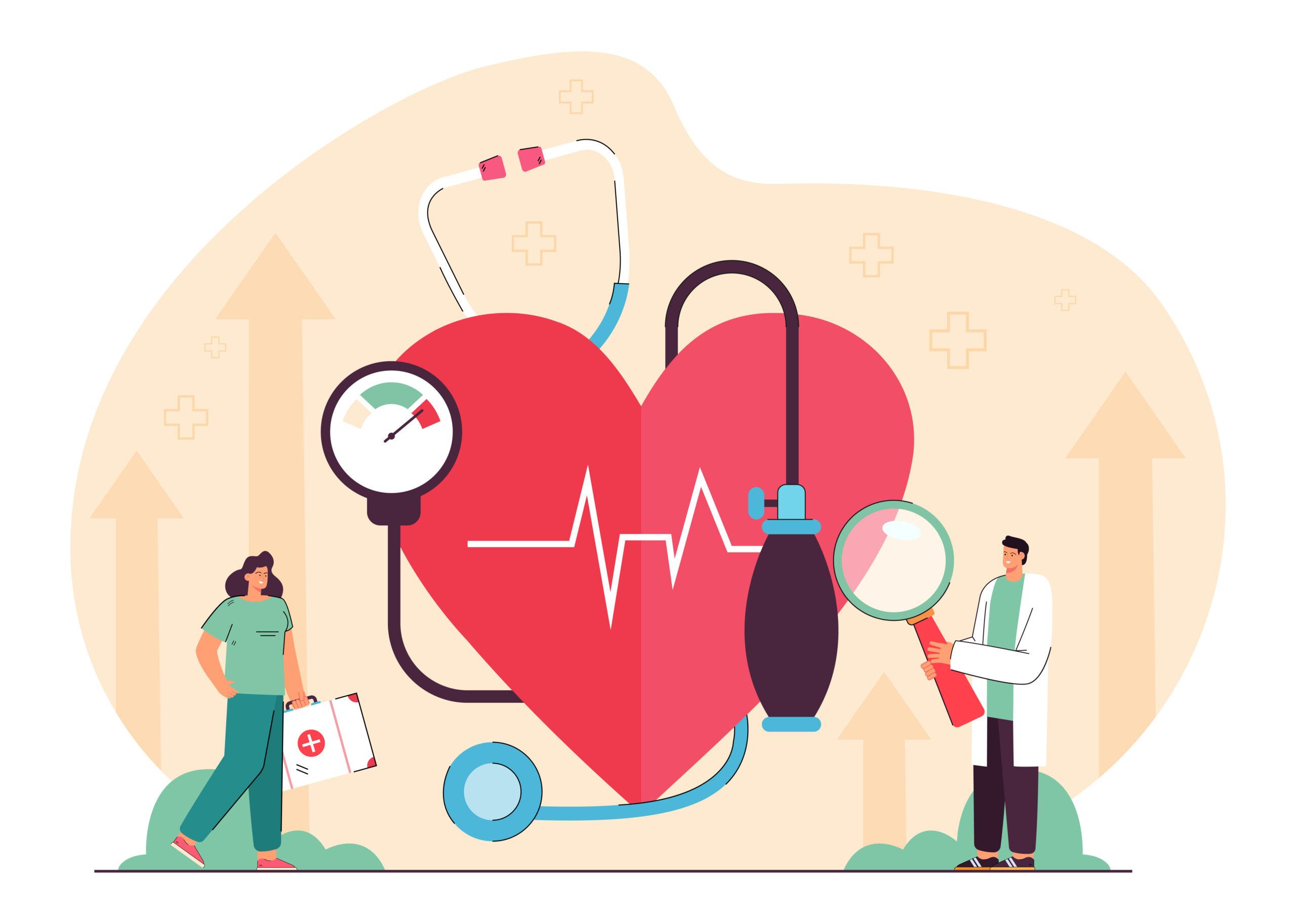 Understanding the Importance of Cardiovascular Health for Overall Well-Being