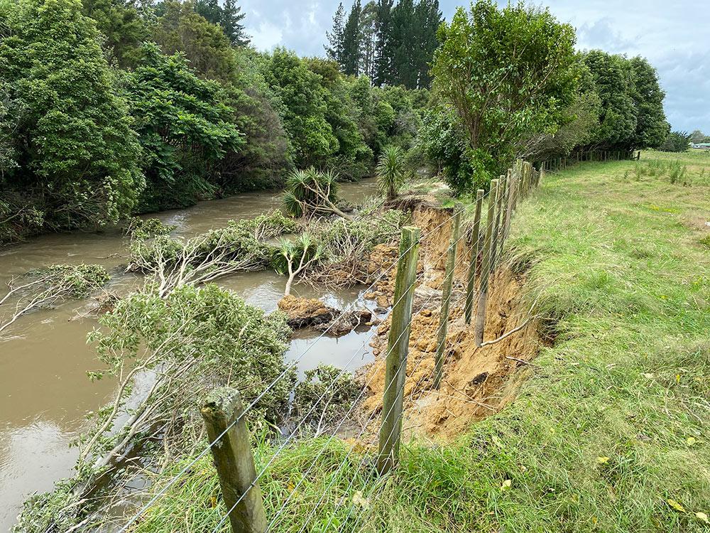 The Eternal Dance: Understanding the Dynamics of River Erosion