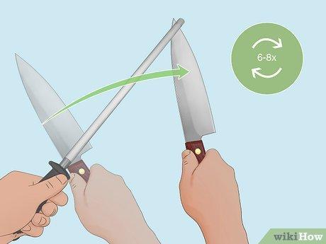 Understanding Different Knife Sharpening Methods