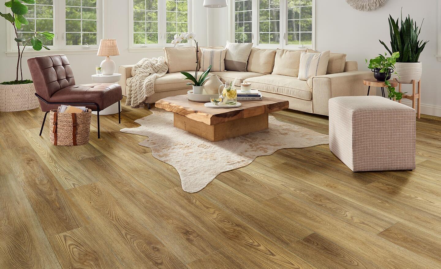 Comparing Aesthetic Appeal and Durability of Popular Flooring Styles