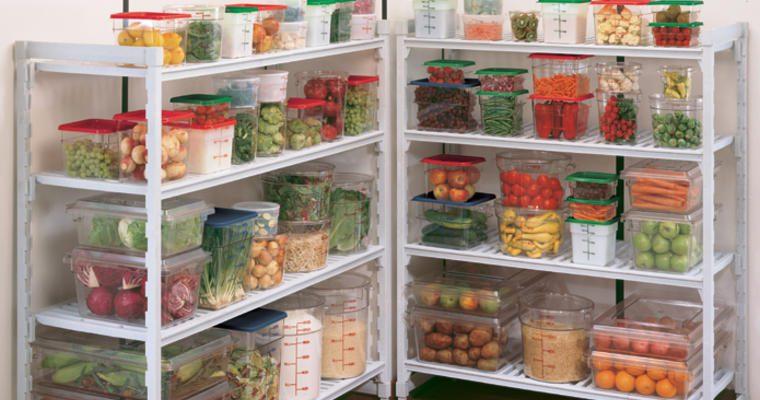 Understanding the Importance of Proper Food Storage in Refrigeration