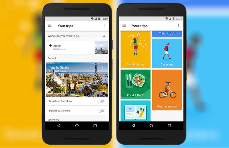 Best Travel Planning Apps for Itineraries